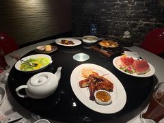 -穿越·外婆家(西溪天堂店)