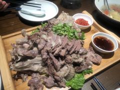 老庄猪头肉-大唐高老庄(红旗路店)
