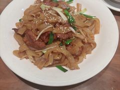 -大树餐厅(益田假日店)