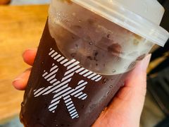 -来回·咖啡(天河南店)