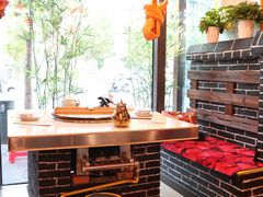 -江湖水乡铁锅炖魚(周庄嘉园店)