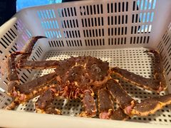 -醉辉皇原味海鲜江南菜(成都大魔方店)