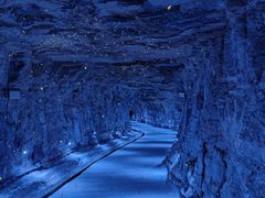 -天河潭旅游度假区