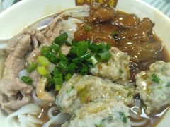-荔林食店(西华路店)