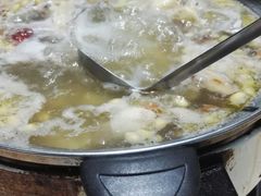 -金满楼(天河中路店)