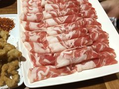 -傣妹火锅(南京东路一店)