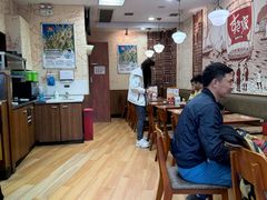 -食其家·牛丼咖喱(广元西路店)