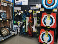 -迪卡侬(民族东店)