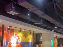 大堂-板凳烧烤(东关街店)