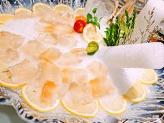 -申粤轩酒楼·三十年粤菜经典(丁香花园店)