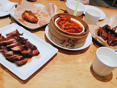 -香港仔茶餐厅(凤阳店)