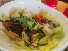 -荷恬·精致蔬食料理(星海店)