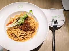 米兰肉酱意面-仙踪林(江南西店)