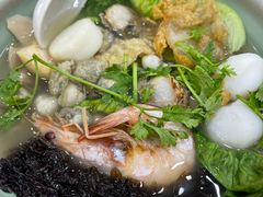 -阿坤纯正西刀鱼丸(Kuala Lumpur Branch)