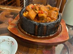 -西江美食舫·江西菜(健德桥店)