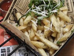 -The Good Place好地方·Brunch·coffee(国贸店)