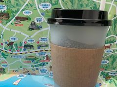 -北马山庄植趣咖啡