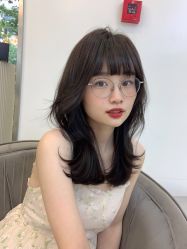 -a·f one hair salon