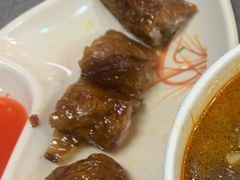 -四里沙茶面(湖滨四里店)