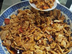 -清真马虎面馆(西七路店)