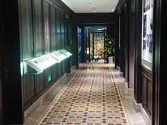 -杭州新新饭店·1913餐厅