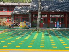 -北京洁如幼儿园