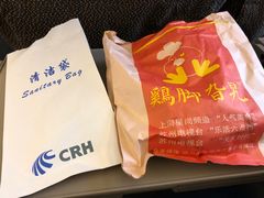 秘制鸡脚-鸡脚旮旯平江路店