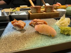 -Sushi Hanzo半藏(天环广场店)