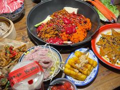 -于屿城重庆火锅(深圳总店)