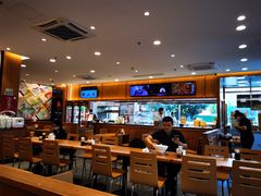 大堂-阳阳中国饭(北京荟聚店)