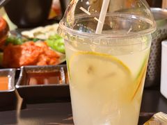 -厚贞日式烤肉(浦东汇智店)