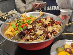 -大丰收脆鱼(正荣财富中心店)