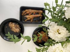-二孃鸡爪爪(东风路总店)