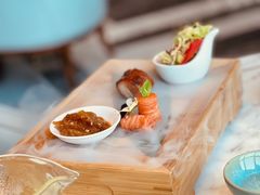 -唐阁海景中餐厅·早茶·粤菜•生日聚餐(海口朗廷酒店)
