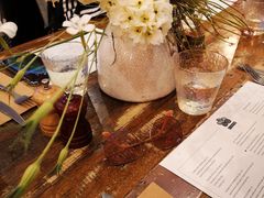 -FLOVIE FLORIST CAFE