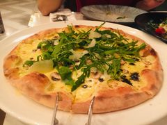-IL Forno 意坊·意大利餐厅(花园店)