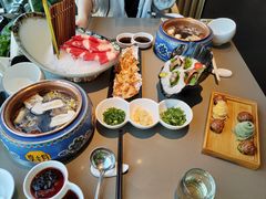 -享月汤皇·海鲜小火锅·聚会(曲江创意谷店)