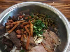 -老东江米粉
