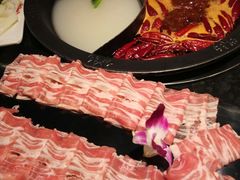 -井格重庆火锅(临平银泰城店)