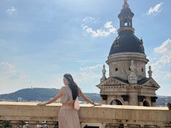 -圣伊什特万圣殿