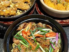 -旺爷砂锅·茶作(国贸城店)