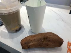 -快乐番薯(金沙天街店)