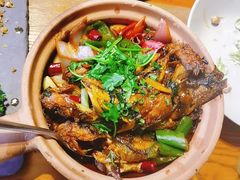 -古琢小馆·珠海味(南方软件园店)