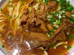 -李兰英湖南面馆(护国路店)