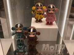 -泡泡玛特POPMART(浦项中心体验店)