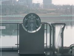 -星巴克(成都科学城店)