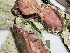 -东山矮马桶羊肉(太湖东山店)