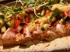 -THE CANNERY&JUJU 新鲜海鲜·牛排美食酒廊