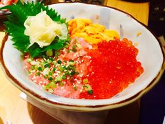 -沼津港渔市(宏伊国际广场店)