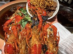 -烹湘·鲜炒湖南土菜(海珠店)